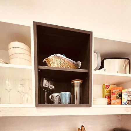 Wunderschoenes Apartment Mit Bademantelgang Zur Wohlfuehltherme Бад Грисбах Екстериор снимка